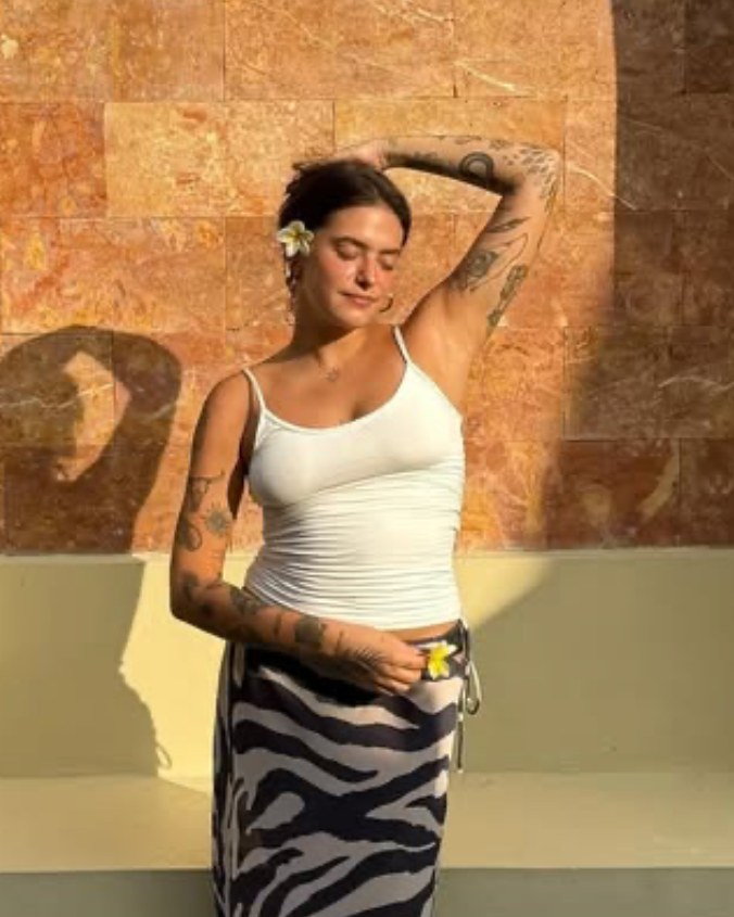 Alexandra Coveos