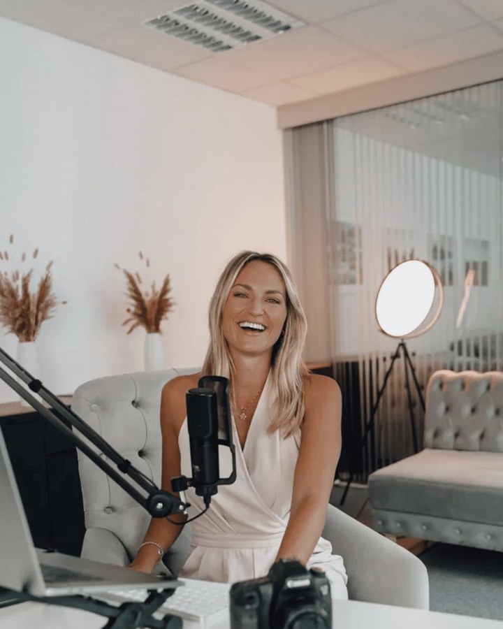 Carina Baier