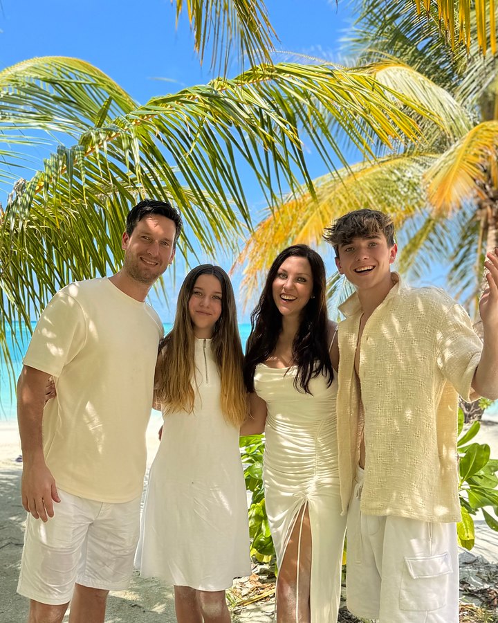 Familie Woess