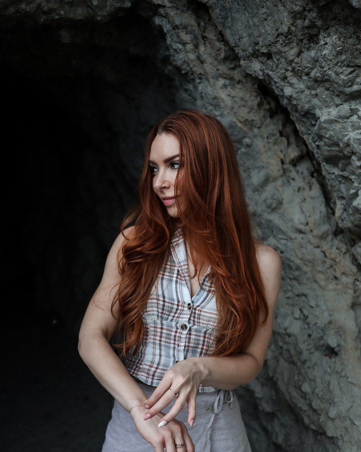 Izzy Adam