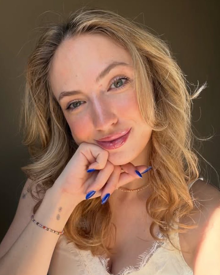 Katharina Sophia Kletzer