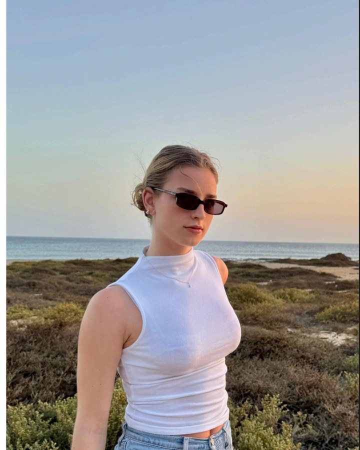 Katharina Leise