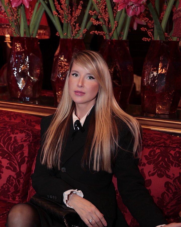 Nataliia Deutschmann