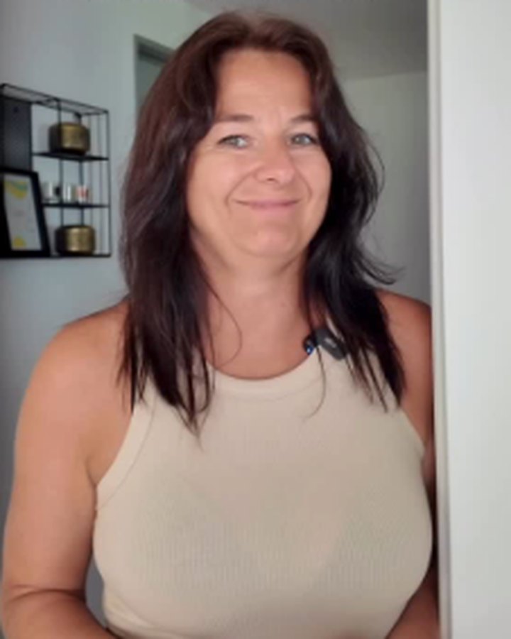 Sarah Berger