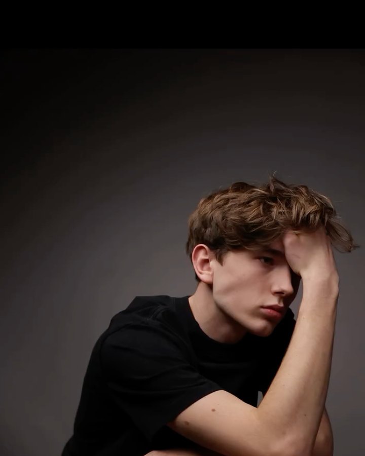 Toby Woess