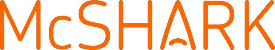 McShark Logo