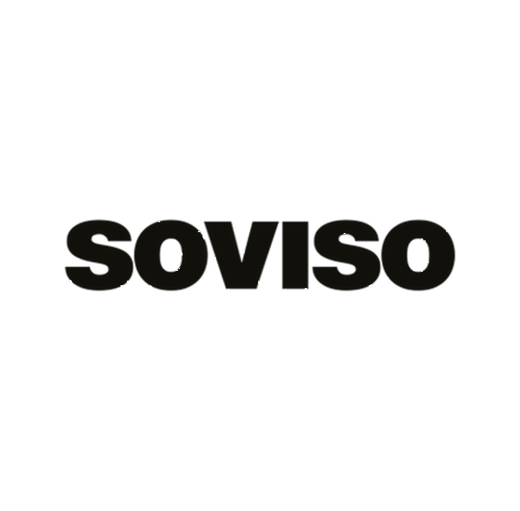 Logo Soviso